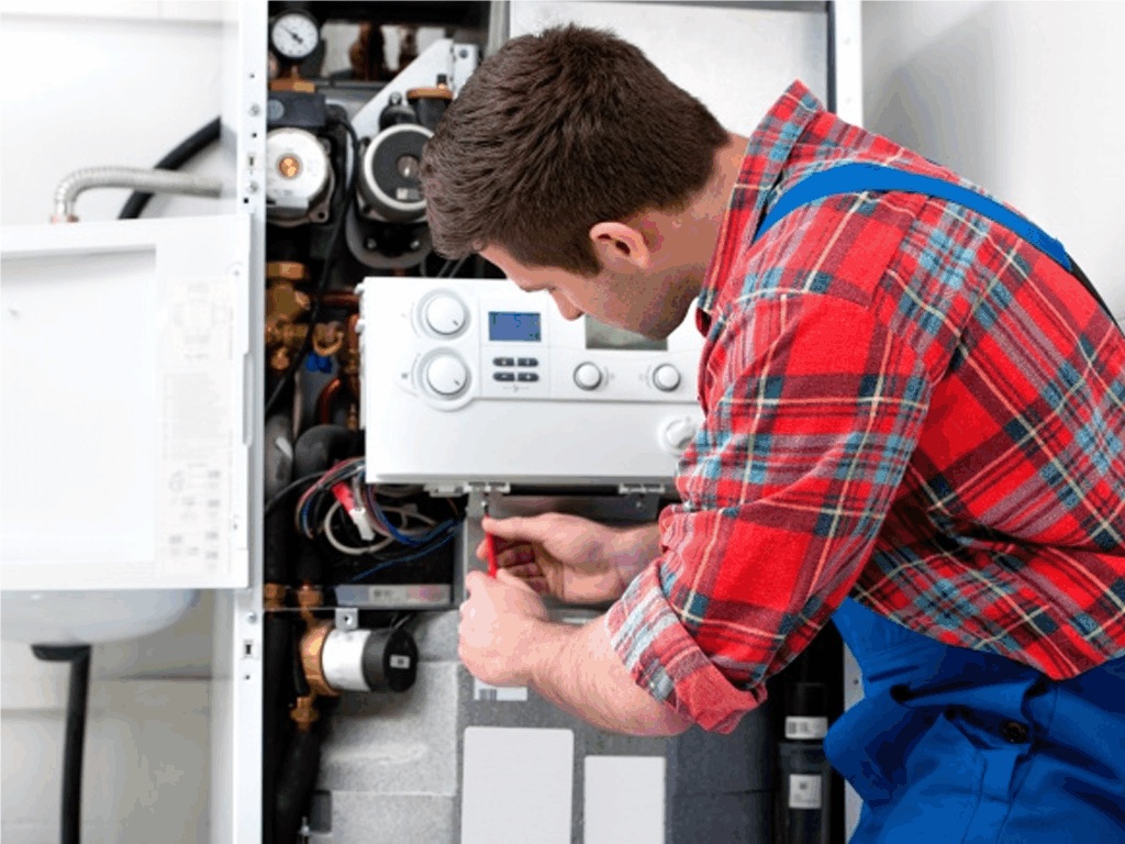 Söğütlü Grundig Grundig kombi petek temizleme – Isınma sorunu kökünden çözüldü. - Teknik servis örneği